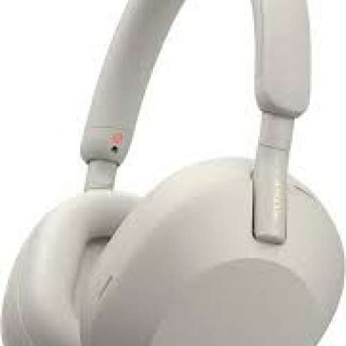 sony wh1000xm5 90% new