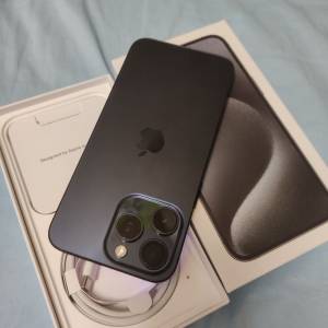 iPhone 15 pro max 1tb