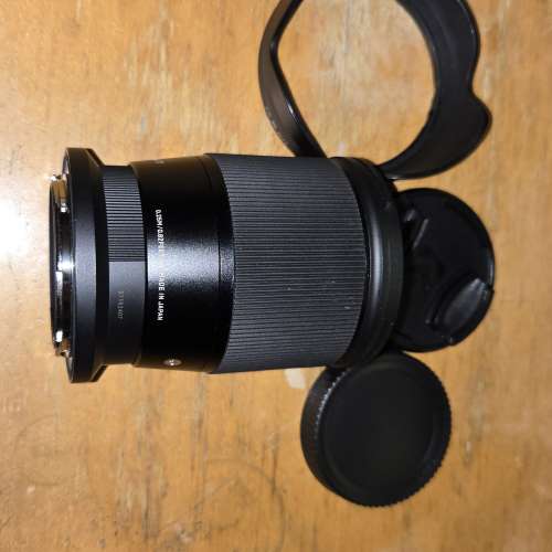 sigma z 16mm f1.4 16 1.4 for nikon z mount z30 z50 zfc 適用