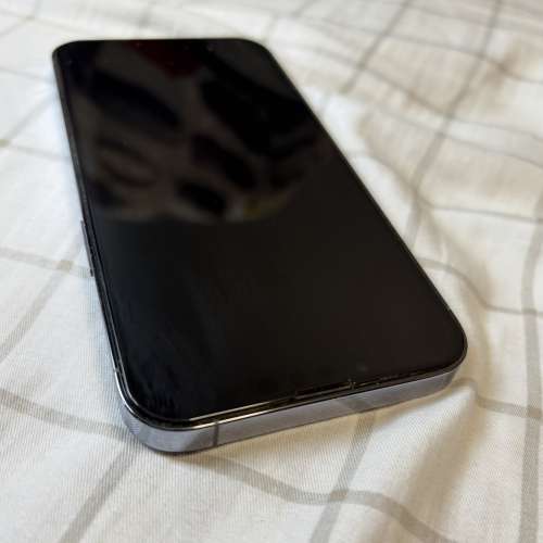 iPhone 13 Pro 藍色 256GB