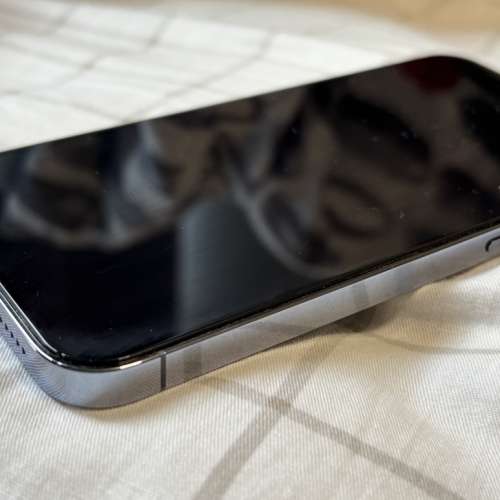 iPhone 13 Pro 藍色 256GB