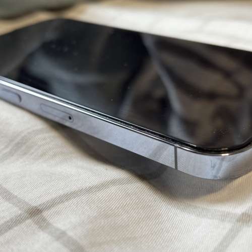 iPhone 13 Pro 藍色 256GB