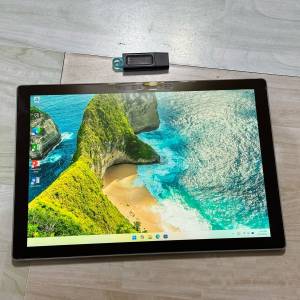 Surface Pro 7