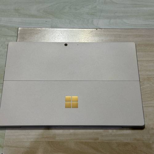 Surface Pro 7