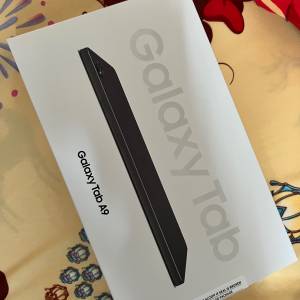 samsung A9 tab