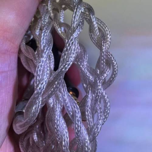 清位 金銀鈀線4股 mmcx 4.4