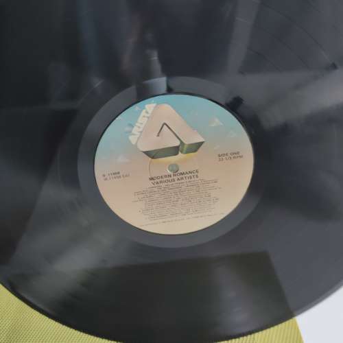 Modern Romance 黑膠唱片