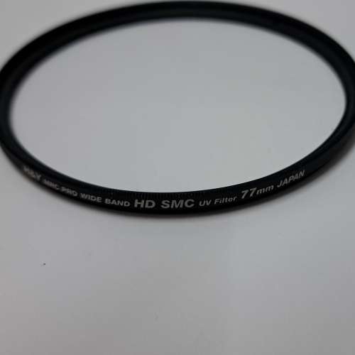 H&Y MRC PRO WIDE Band HD SMC UV 77mm