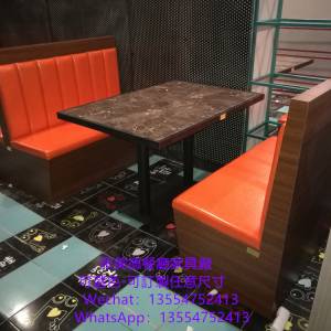 餐館飯店金屬餐桌訂製廠商,大理石餐桌訂做,餐廳傢私訂造，餐飲桌椅卡位梳化訂製