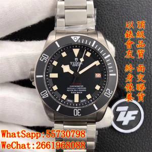 Tudor 帝舵 領潛型系列 M25610TNL-0001 42mm 鈦殼