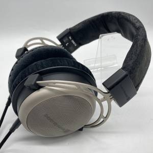 德國 beyerdynamic – T1 2nd Generation 旗艦動圈王