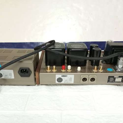 Sinovt psu-01膽前級