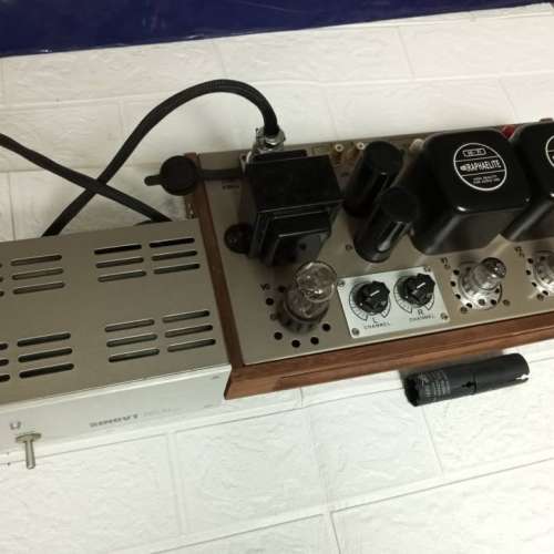 Sinovt psu-01膽前級