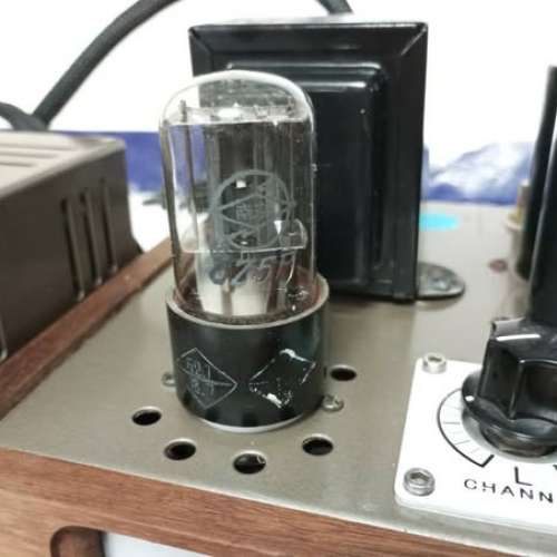 Sinovt psu-01膽前級