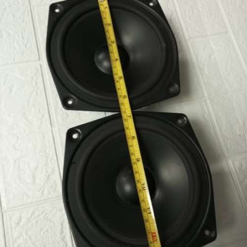 Mission 高低音四隻