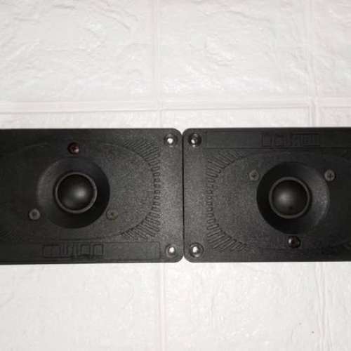 Mission 高低音四隻