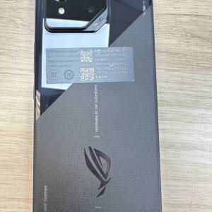 ROG8 16ram 256GB