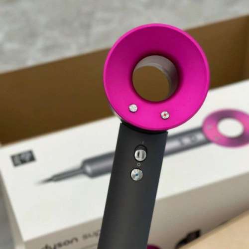 Dyson Supersonic風筒HD15