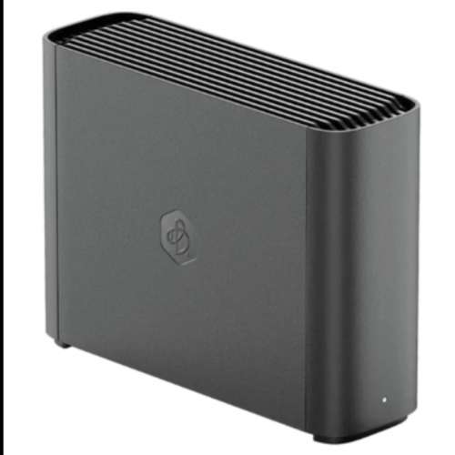 Synology NAS BeeStation 4TB 網絡儲存裝置 HD-BST1504 香港行貨