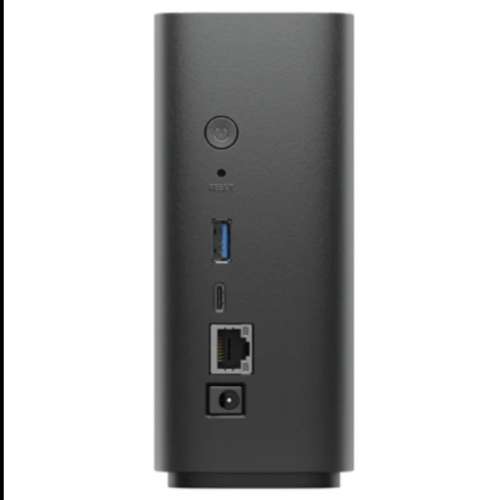 Synology NAS BeeStation 4TB 網絡儲存裝置 HD-BST1504 香港行貨