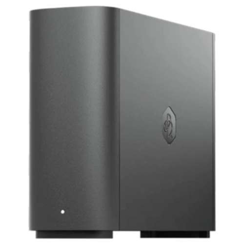 Synology NAS BeeStation 4TB 網絡儲存裝置 HD-BST1504 香港行貨