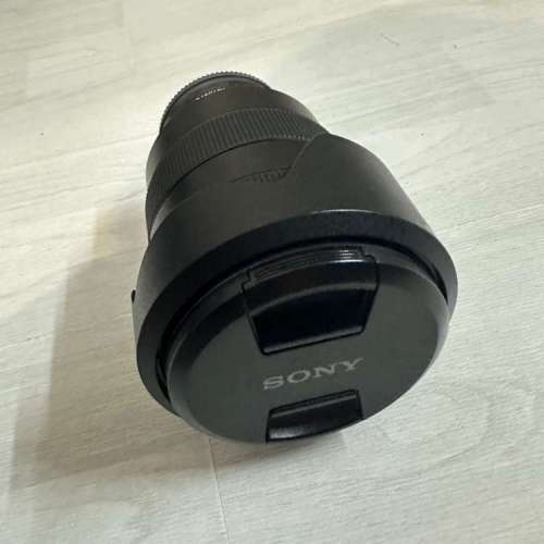 Sony SEL24105G FE 24-105 F4 OSS