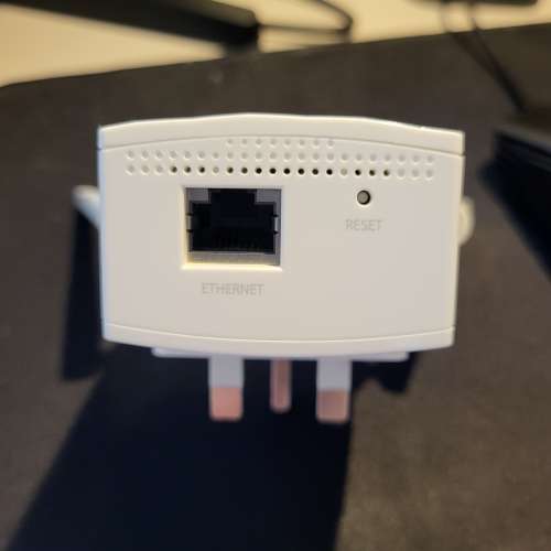 TP-Link Range Extender