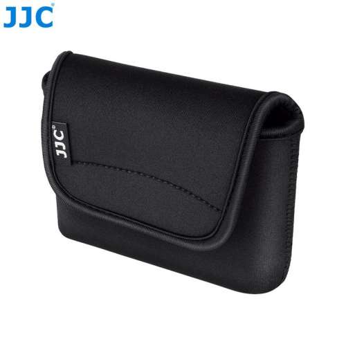 JJC OC-LSF2 Compact Camera Pouch For LEICA SOFORT 2 / D-LUX 8 相機包
