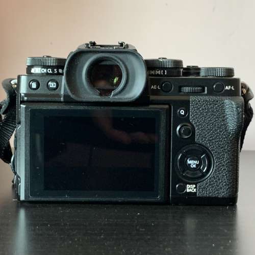 Fujifilm XT3 with Box, Grip and more