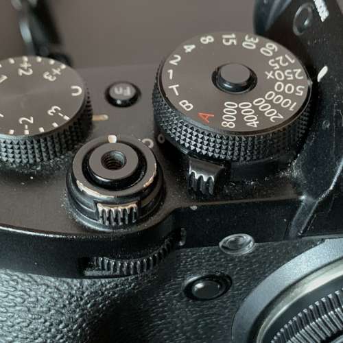 Fujifilm XT3 with Box, Grip and more