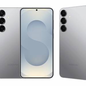 韓版全新僅開盒 Samsung s25+ 256gb 5500$ 銀色一部