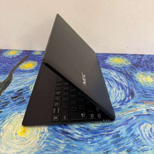 (日本製🔥超輕薄Ultrabook ) NEC Ultrabook i5-10210Y/ 8GB Ram/128,256,512gb SSD...