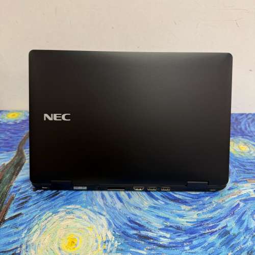 (日本製🔥超輕薄Ultrabook ) NEC Ultrabook i5-10210Y/ 8GB Ram/128,256,512gb SSD...
