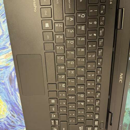 (日本製🔥超輕薄Ultrabook ) NEC Ultrabook i5-10210Y/ 8GB Ram/128,256,512gb SSD...