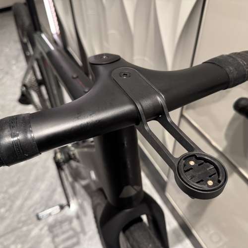 Canyon Grail CF SLX 8 AXS Gravel