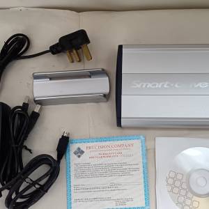 全新Smart Drive 智能驅動器