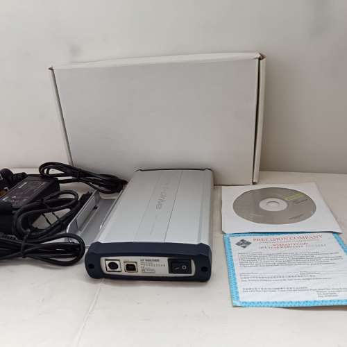 全新Smart Drive 智能驅動器