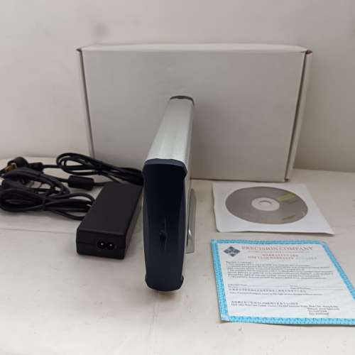 全新Smart Drive 智能驅動器