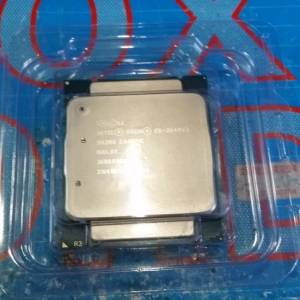 xeon e5 2640 v3 cpu 8c 16t , 支援 x99 ddr4 主板
