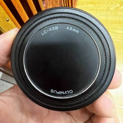 Olympus 奧林巴斯 25mm F2.8 （4/3單反口）L1 E300 E520