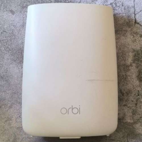 NETGEAR Orbi RBR50 WiFi Router 路由器