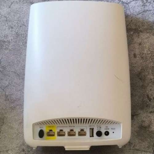 NETGEAR Orbi RBR50 WiFi Router 路由器