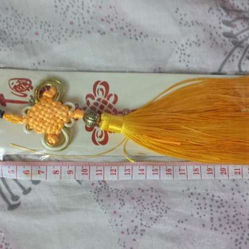 全新中國結 飾物 掛飾 掛扣 裝飾品 吊飾