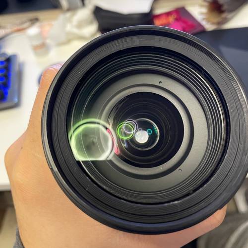 Sigma DC 18-50mm F2.8 EX MACRO 單反4/3口