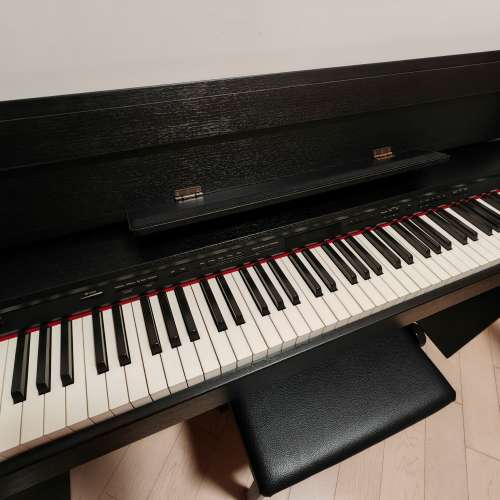 Roland DP603 連琴櫈