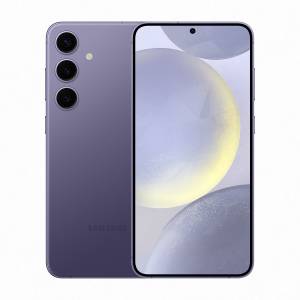 紫色 s24 plus 512+12 9成9新