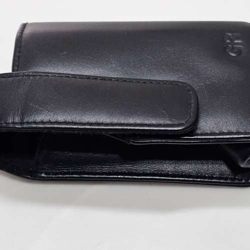 Ricoh GR3x GR3 GR III GR IIIx 厡廠皮套 GC-11