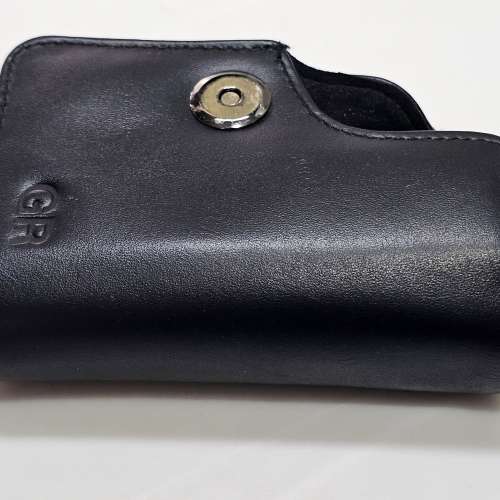 Ricoh GR3x GR3 GR III GR IIIx 厡廠皮套 GC-11