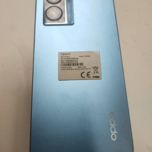 OPPO. A77. 5G.  6X128GB