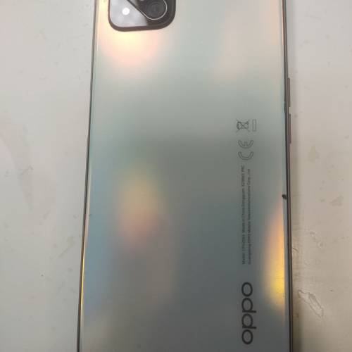 OPPO  Reno4Z. 5G. 8X128GB